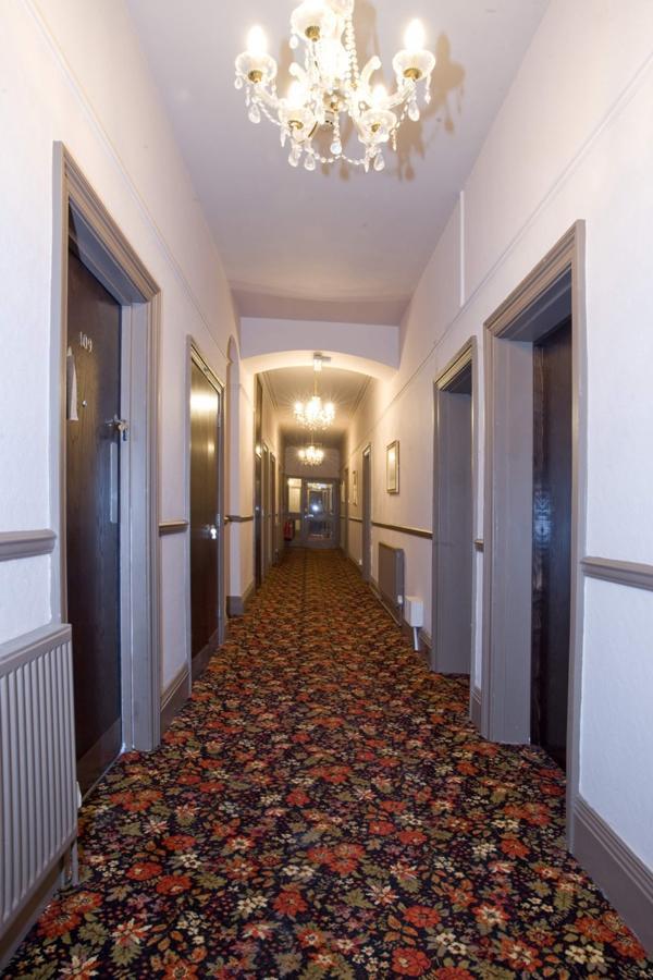 The Duke Of Wellington Wetherspoon Hotel Minehead Eksteriør billede