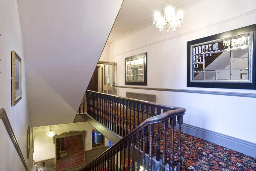 The Duke Of Wellington Wetherspoon Hotel Minehead Eksteriør billede