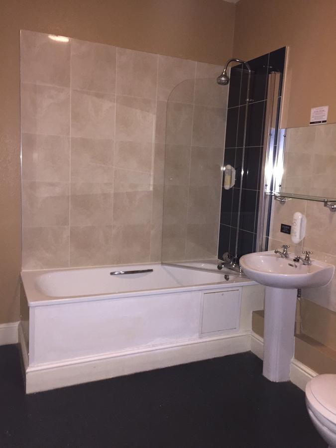 The Duke Of Wellington Wetherspoon Hotel Minehead Eksteriør billede