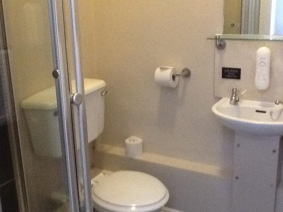 The Duke Of Wellington Wetherspoon Hotel Minehead Eksteriør billede
